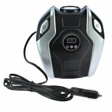 DIGITAL AIR COMPRESSOR W/ TORCH & PRESSURE PRESET