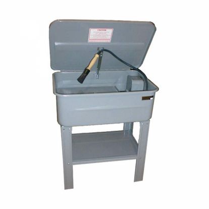 STOL ZA PRANJE DIJELOVA MOTORA 100 L