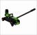 HYDRAULIC TROLLEY JACK 2T-1
