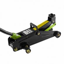 HEAVY DUTY TROLLEY JACK  2T IN PLASTIC BOX