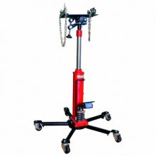 TELESCOPING HYDRAULIC JACK 0,5T