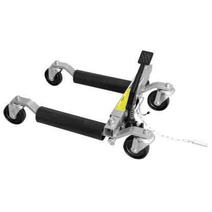 HIDRAULIČNI TRANSPORTER NA KOTAČIMA DO 680 KG