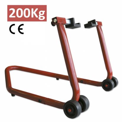 MOTORCYCLE LIFT MOUNT