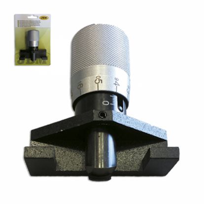 CAM BELT TENSION GAUGE