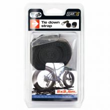 STANDARD RATCHET TIE DOWN 2X2,5M