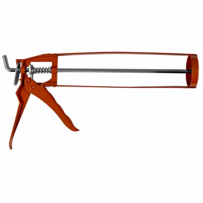 SILICONE CAULKING GUN 300ML