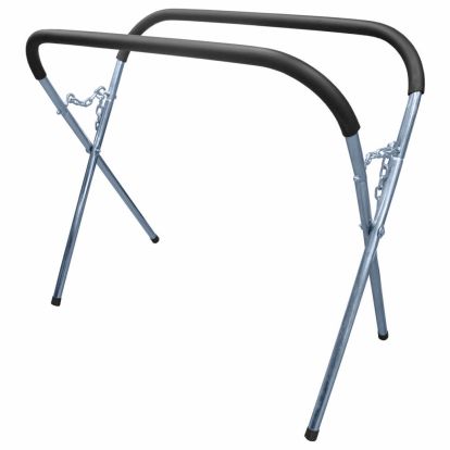 PORTABLE WORKING FOLDING STAND