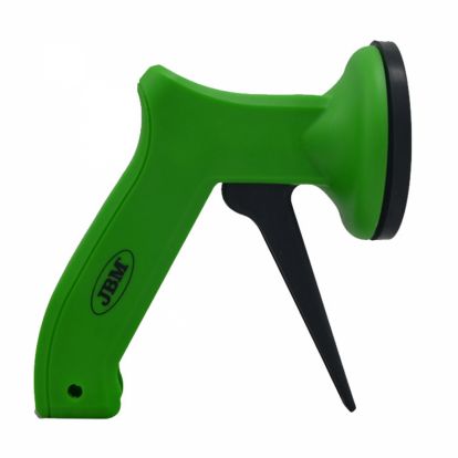 SUCTION PAD WITH HANDLE Ø 70MM