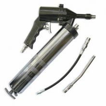 PNEUMATIC GREASE GUN