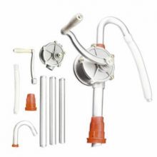 MANUAL PUMP EXTRACTOR