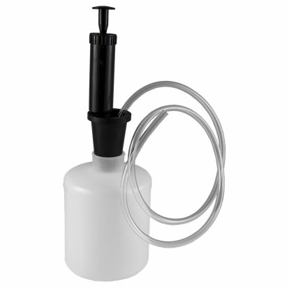 OIL AND FUEL EXTRACTION KIT