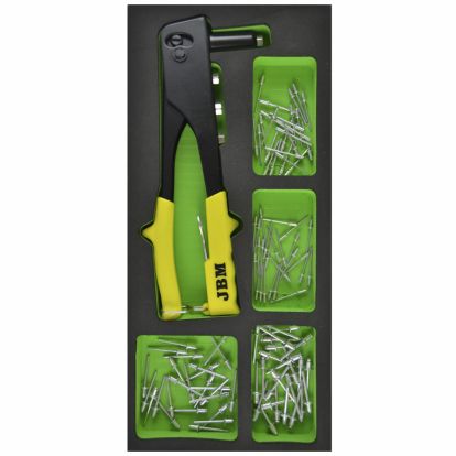 KLIJEŠTA ZA POP NITNE