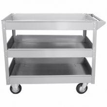 3 MAXI SHELVES CART