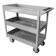 3-SHELF CART