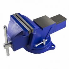 6” ROTATING BASE BENCH VISE