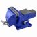 4” ROTATING BASE BENCH VISE-1