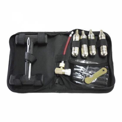 TIRE REPAIR KIT