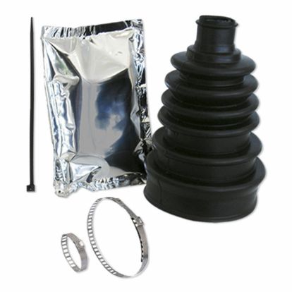 CV JOINT BOOT KIT FOR VAN
