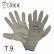 CUT-RESISTANT GLOVE WITH TACTIL FEEL T. 9-1