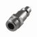 US MALE QUICK CONNECTOR  -  1/4” MALE THREAD-1