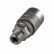 US FEMALE CONNECTOR - 1/4” MALE THREAD-1