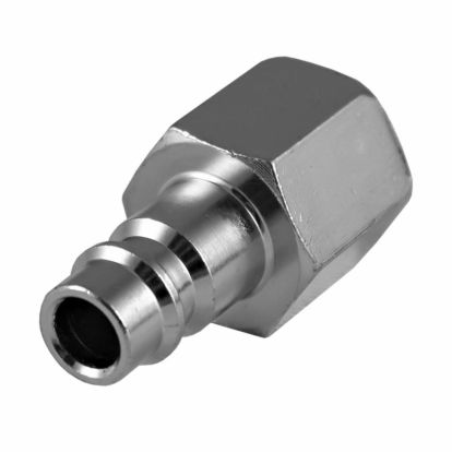 EUR MALE QUICK CONNECTOR - 3/8” FEMALE THREAD