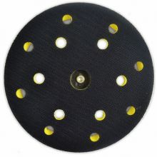 15 HOLES DISK FOR SANDERS