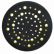 66 HOLE POLISHING DISC BASE-1
