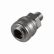 EUR FEMALE QUICK CONNECTOR -  1/4” MALE THREAD-1