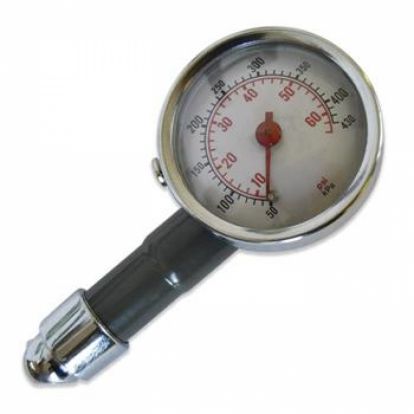 TIRE PRESSURE GAUGE