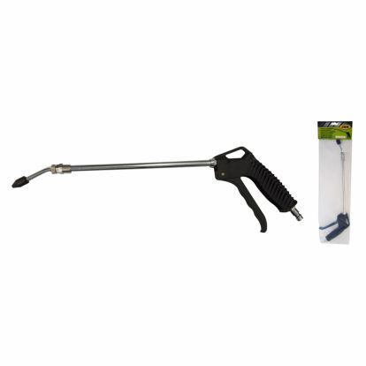 EXTENSIBLE AIR BLOW GUN
