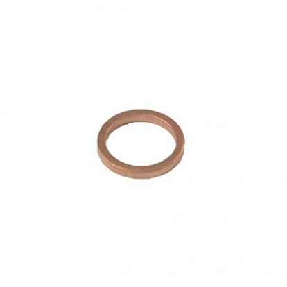 COPPER WASHER F/52030 DIM. 10x14x1.5