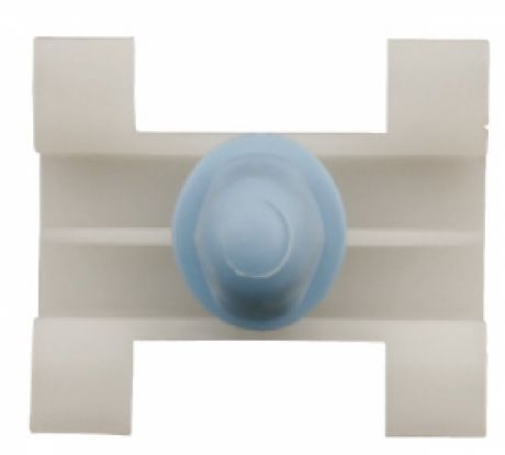 PLASTIC CLIP SETS 8 PCS P/52900