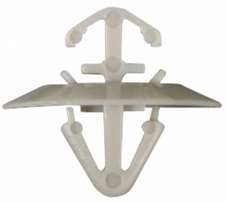 PLASTIC CLIP SETS 50 PCS P/52897