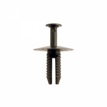 NADOPUNA PLASTIČNIH KOPČI ZA BMW 10kom