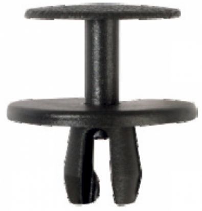 NADOPUNA PLASTIČNIH KOPČI ZA BMW 10kom