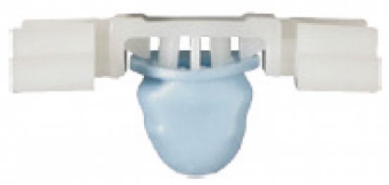 PLASTIC CLIP SETS 5 PCS P/52892