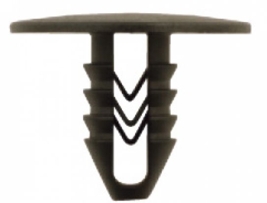 PLASTIC CLIP SETS 10 PCS P/52900