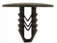 NADOPUNA PLASTIČNIH KOPČI ZA FIAT 10kom