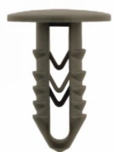 NADOPUNA PLASTIČNIH KOPČI ZA FIAT 25kom