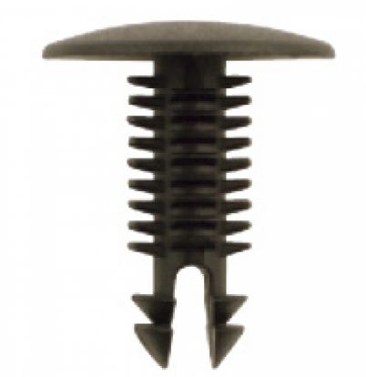 PLASTIC CLIP SETS 25 PCS P/52900