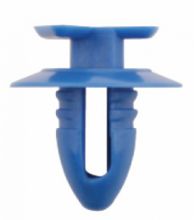 NADOPUNA PLASTIČNIH KOPČI ZA FIAT 25kom