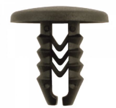 NADOPUNA PLASTIČNIH KOPČI ZA FIAT 25kom