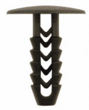 NADOPUNA PLASTIČNIH KOPČI ZA FIAT 25kom