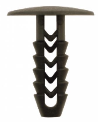 NADOPUNA PLASTIČNIH KOPČI ZA FIAT 25kom