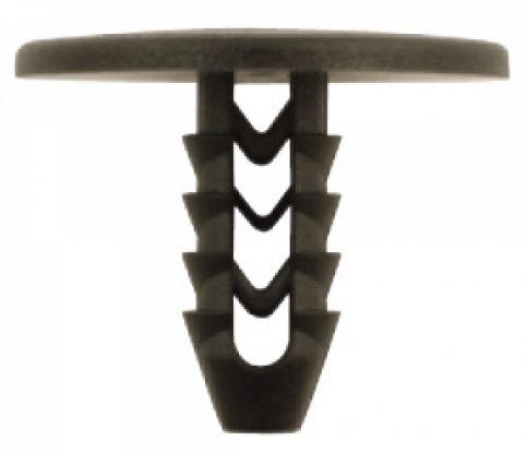 NADOPUNA PLASTIČNIH KOPČI ZA FIAT 8kom