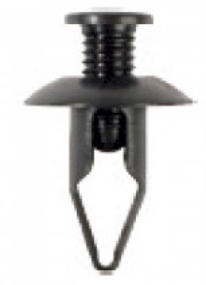 PLASTIC CLIP SETS 6 PCS P/52891