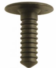 NADOPUNA PLASTIČNIH KOPČI ZA PEUGEOT/CITROEN 15kom