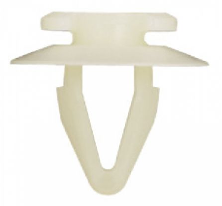 NADOPUNA PLASTIČNIH KOPČI ZA PEUGEOT/CITROEN 25kom