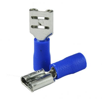 WIRE TERMINAL FDD2-250